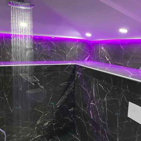 Star Apartment Pirano Esterno foto