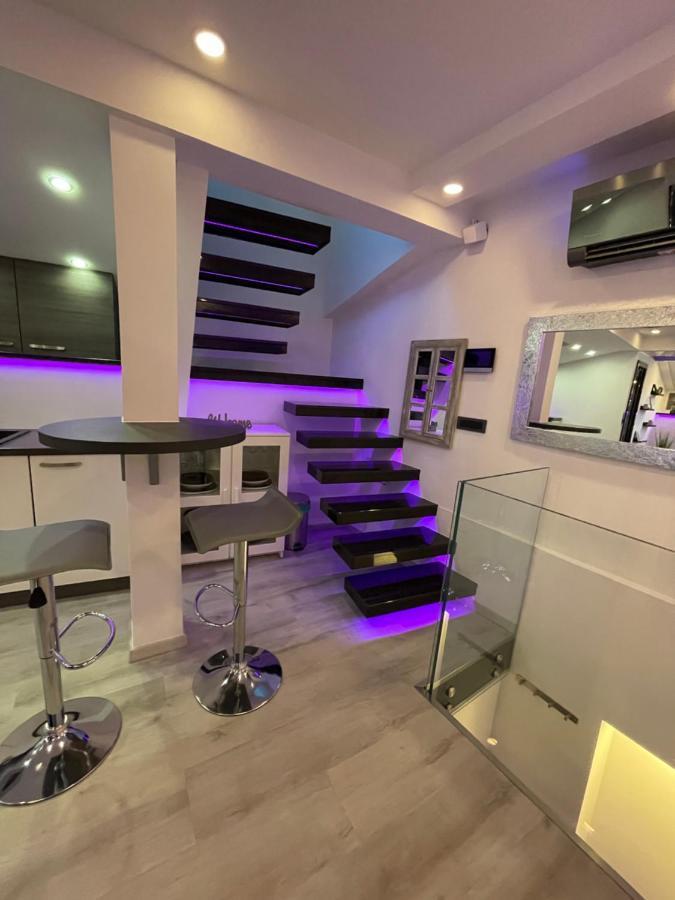 Star Apartment Pirano Esterno foto